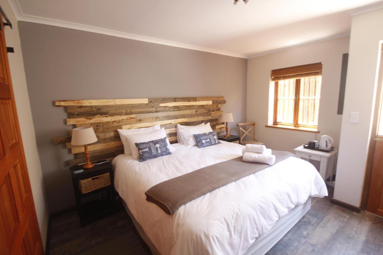 Eazy Sleep Accommodation スワコプムント エクステリア 写真