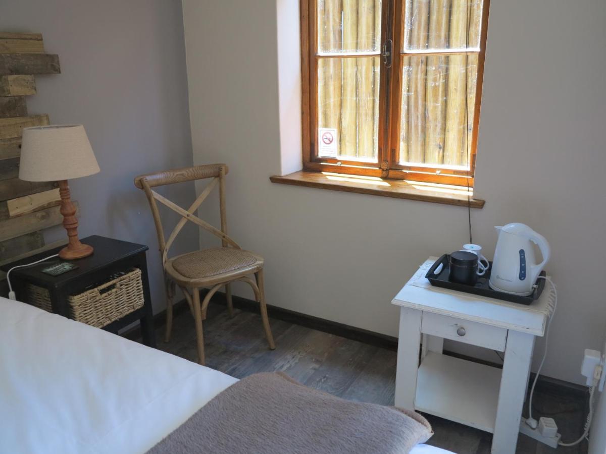 Eazy Sleep Accommodation スワコプムント エクステリア 写真
