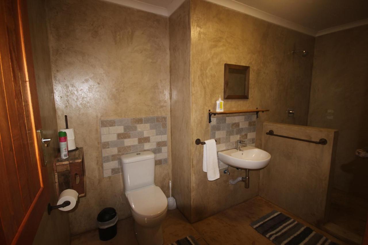 Eazy Sleep Accommodation スワコプムント エクステリア 写真