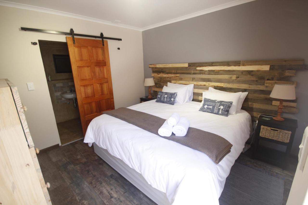 Eazy Sleep Accommodation スワコプムント エクステリア 写真