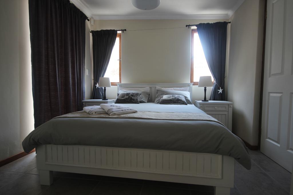 Eazy Sleep Accommodation スワコプムント エクステリア 写真