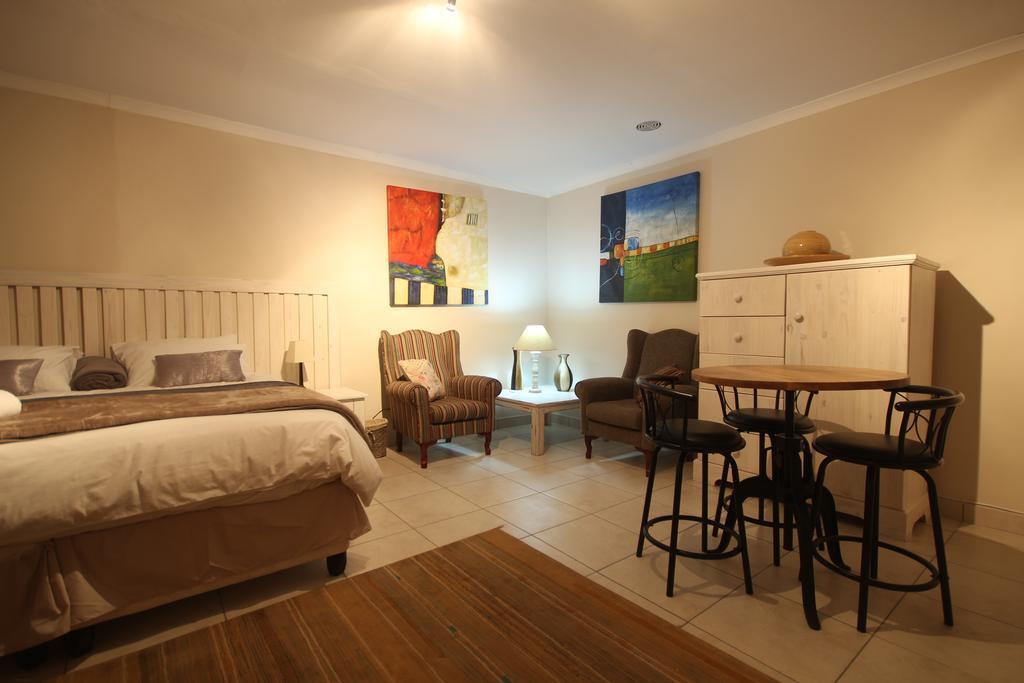 Eazy Sleep Accommodation スワコプムント エクステリア 写真