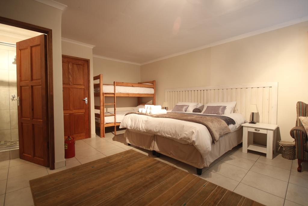 Eazy Sleep Accommodation スワコプムント エクステリア 写真