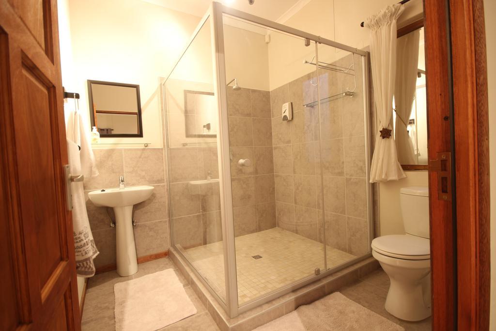 Eazy Sleep Accommodation スワコプムント エクステリア 写真